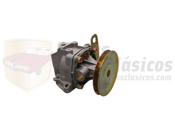 Bomba de agua Fiat Uno 1.3 Turbo IE recambio calidad original Ref: 5894129