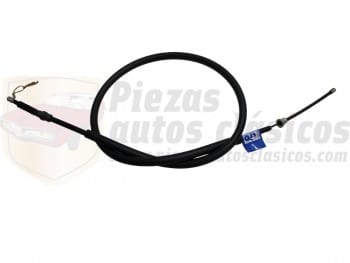 Cable Freno De Mano Renault Super 5 y Express 1350 mm Ref:7700754882/905223
