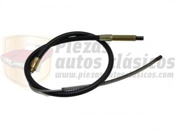 Cable Freno De Mano Nissan Trade 2.8 (1097mm) Ref:064052480