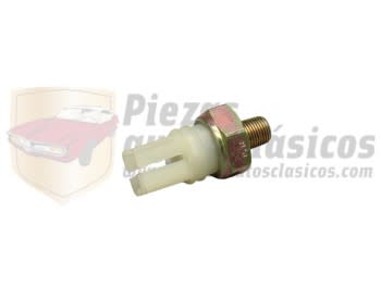 Interruptor de control de la presión de aceite M1/8x28BSP para Ford, Nissan, Renault