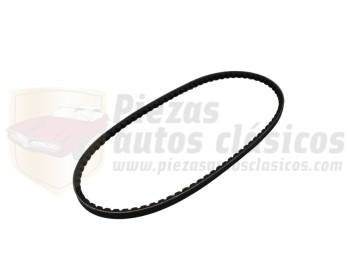 Correa 825x10 recambio calidad equivalente