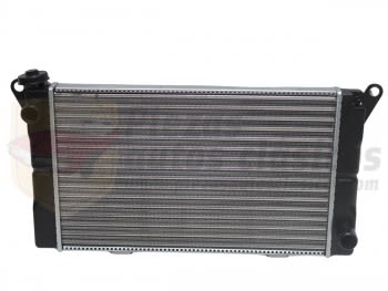 Radiador refrigeración motor Renault 12 OEN 7700571518