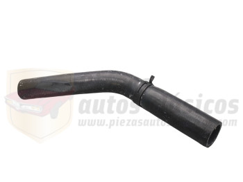 Manguito superior de radiador Ford Fiesta MK4 OEM:1059164