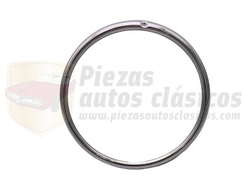 Cerquillo interior de faro Seat 1400