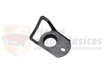 Junta de asa puerta delantera Izquierda Renault 12 S y TS OEM: 7700530086