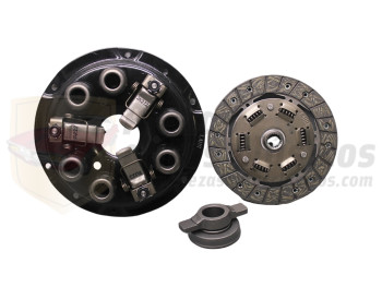 Kit de embrague Seat 600 recambio calidad original