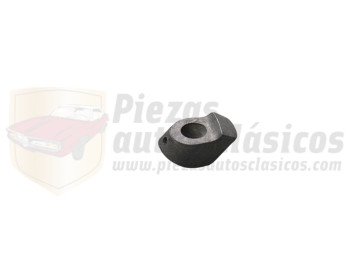 Seguro cerradura Renault 6 y 12 OEN 7700501598