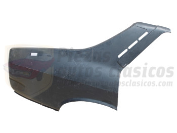 Aleta Trasera Derecha Renault 12 Moderno