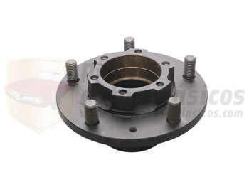 Buje delantero y trasero Land Rover Santana II y III OEM 571250