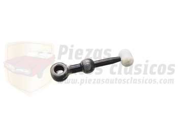 Kit bieleta palanca de cambios (15mm.) Renault Super 5, Express, 19, 21, Clio, Megane