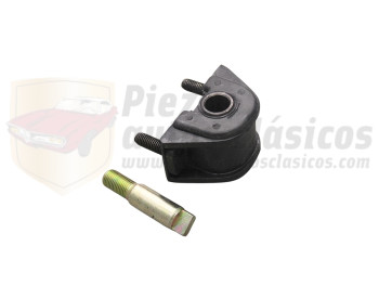 Juego silemblock brazo oscilante Citroën Saxo y Peugeot 106 OEM: 352351
