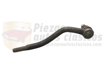 Rótula dirección interior derecha Seat 850 OEM EA16242401 M14x1 (rosca a derechas)