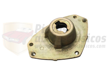 Soporte Amortiguador copela trasera Fiat Tipo Lancia y Alfa 145 OEM: 46414184