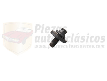 Tornillo caja cambios Renault Clio/Megane/Kangoo OEN 7700112288