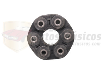 Flector transmisión trasero BMW diámetro 110mm entre agujeros 78mm OEM: 26111225624