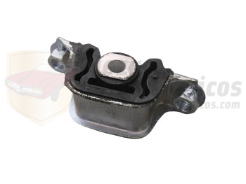 Soporte de motor trasero cambio Fiat Ducato, Citroën Jumper y Peugeot Boxer Diesel OEM: 1846 66