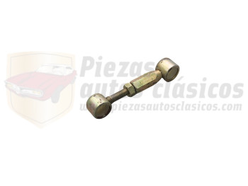 Bieleta palanca de cambios Citroën OEN: 95589889
