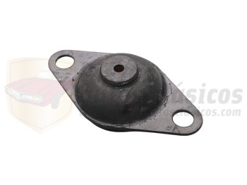 Soporte motor trasero izquierdo Fiat Uno OEM 5974775
