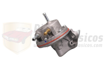 Bomba de Gasolina Renault 6 a partir del 81, 4,Alpine, Fuego, 12, 15 y 18 Recambio calidad equivalente 7701348612