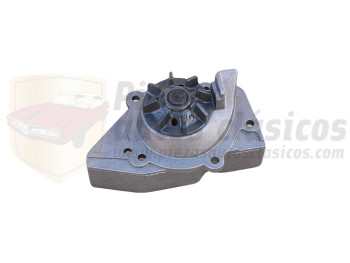Bomba de agua Citroën, Fiat y Peugeot OEM 120150/120261