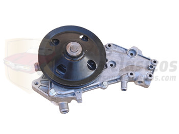 Bomba de agua completa (para correa trapezoidal) Renault Super 5, Express, 9, 11, 19, 21, Rapid, Twingo, Express y Clio Opel Kadett OEM 7701467153