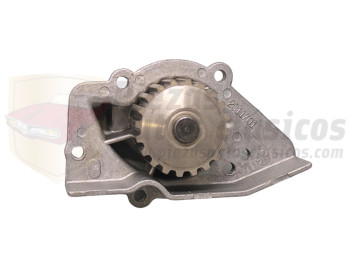Bomba de agua Citroën, Fiat, Lancia y Peugeot OEM 9566950080