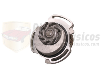 Bomba de agua Seat Córdoba, Ibiza, Volkswagen Polo, Golf, Vento OEM 030121005L (30 dientes)