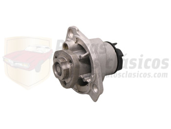 Bomba de agua Volkswagen Passat, Golf, Bora y New Beetle, Seat Toledo OEM 066121011D