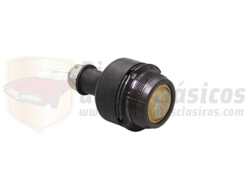 Rótula de suspensión inferior Simca 1200 Talbot Horizón OEM 12861400 Rosca exterior 2 [mm]: M14x1,5, Rosca exterior 1 [mm]: M45x1,5
