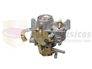 Carburador Solex 32 BISA 8 Talbot Horizón y Solara