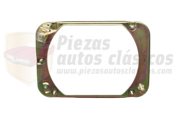 Soporte óptica delantera izquierda Kinby Seat 1200 sport