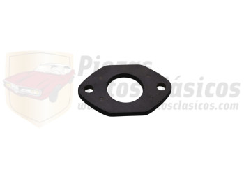 Separador Carburador Renault 5, 9 y 11 ( 5mm , diámetro interior 32mm) recambio calidad equivalente