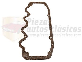 Junta tapa de balancines Seat 1500 recambio calidad equivalente