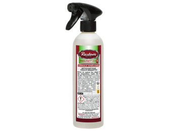 Limpiador de telas, alfombras, moquetas y techos RestomTissuNet8400 500ml