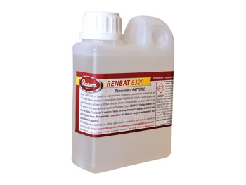 Restaurador de batería RestomRenbat8320 250ml
