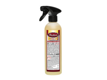 Limpiador de llantas en Spray RestomJantes6041 500ml