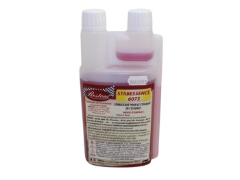 Estabilizador de combustible RestomStabessence6075 500ml