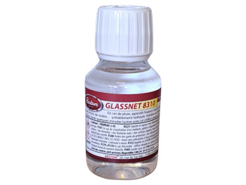 Hidrofugante para parabrisas y visera RestomGlassnet8310 100ml