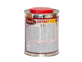 Decapante para eliminar pinturas y barnices RestomDKPANT4031 750ml
