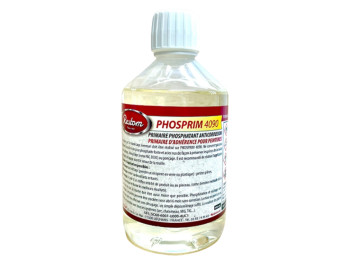 Protector contra la corrosión del acero RestomPHOSPRIM4090 500ml
