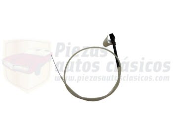 Cable Starter Seat 124 y 1430 1ª serie 902343