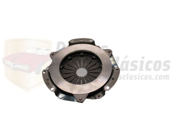 Prensa de embrague Renault 4,5,6,7,8 y 10 160mm (distancia entre sujecciones 55mm) recambio calidad original 616026