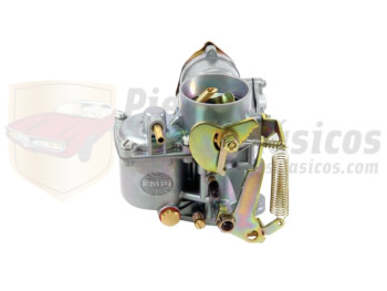 Carburador 30 pict-1 Volkswagen Escarabajo, Karmann, Transporter T1 98-1288-B equivalente
