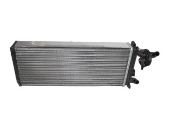 Radiador calefacción Mercedes MB 100 / 180 equivalente A0028354801