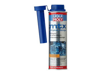 Aditivo para limpiar carburador 2123 Liqui Moly 300ml