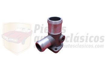 Tapa termostato, Volkswagen y Audi, 068121133E equivalente