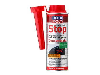 Diesel reductor de humo pre itv 2521 Liqui Moly 250ml equivalente