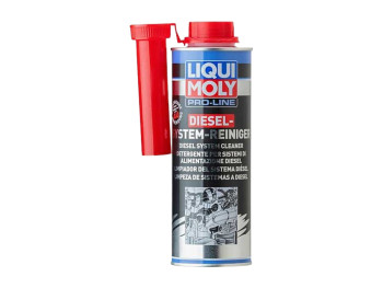 Limpiador sistemas diesel 5156 Liqui Moly 500ml