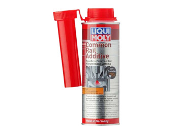 Sistema mante­ni­miento diesel 8357 Liqui Moly 250ml