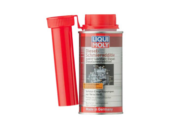 Aditivo lubri­cante bombas diesel 5122 Liqui Moly 150ml